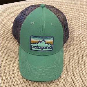Patagonia Hat